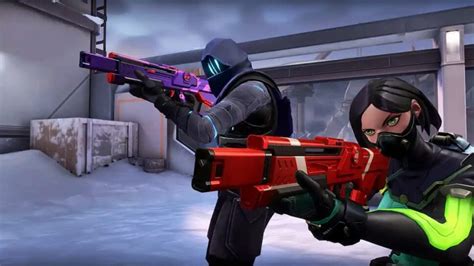 valorant roulette gun|Make your games even more chaotic with .